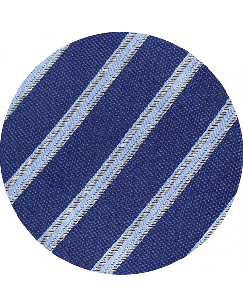 123-367 Rayado Azul